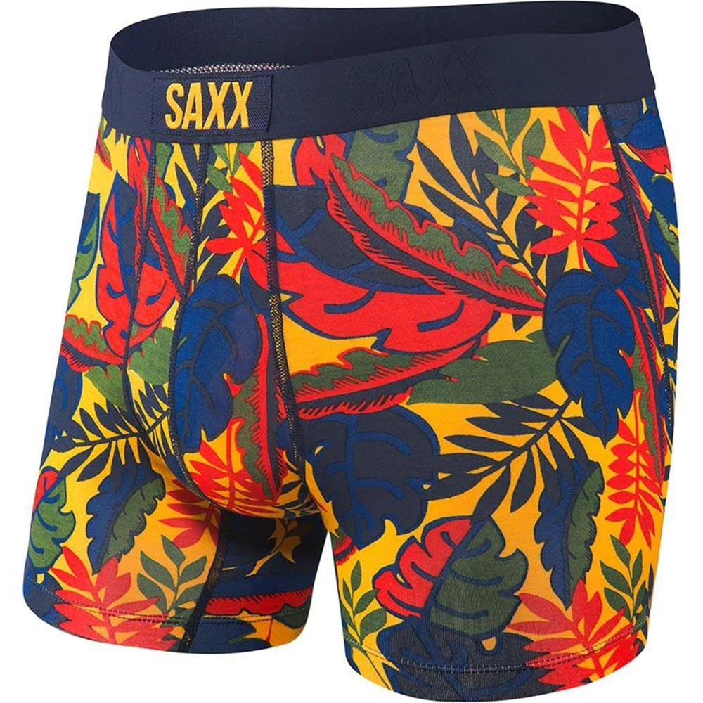 Saxx Vibe Boxer Brief 4 Saxx Vibe Boxer Brief - Image 2