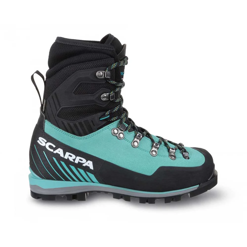 Scarpa Mont Blanc Pro GTX Women 4 Scarpa Mont Blanc Pro GTX Women - Image 2