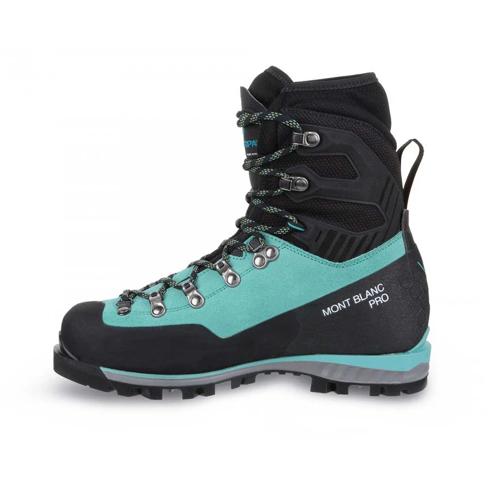 Scarpa Mont Blanc Pro GTX Women 6 Scarpa Mont Blanc Pro GTX Women - Image 4