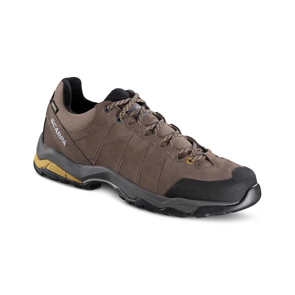 Scarpa Moraine Plus GTX Men 3 Scarpa Moraine Plus GTX Men