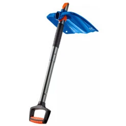 Ortovox Kodiak Shovel -Edelrids Sport Outdoor Store shovel kodiak 21122 clearing hires