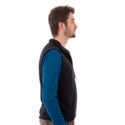 Flashpoint Power Stretch Pro Vest Unisex -Edelrids Sport Outdoor Store side