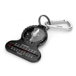 Silva Pocket Compass With Thermometer