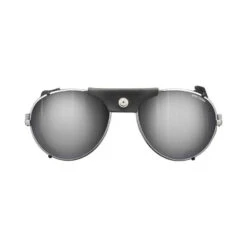 Julbo Cham Sunglasses -Edelrids Sport Outdoor Store silverblackspec4a
