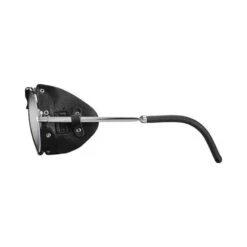 Julbo Cham Sunglasses -Edelrids Sport Outdoor Store silverblackspec4b