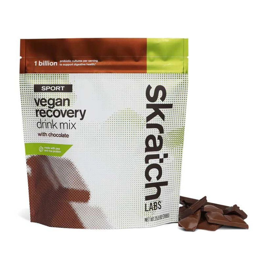 Skratch Labs Vegan Sport Recovery Drink Mix 708g 3 Skratch Labs Vegan Sport Recovery Drink Mix 708g