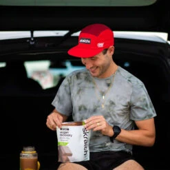 Skratch Labs Vegan Sport Recovery Drink Mix 708g 8 Skratch Labs Vegan Sport Recovery Drink Mix 708g -Edelrids Sport Outdoor Store skratch vegan sport recovery drink mix3