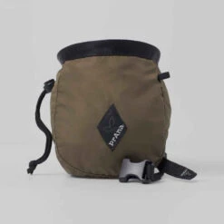Prana Chalk Bag With Belt -Edelrids Sport Outdoor Store slategreen