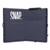 SNAP Climbing Grand Rebound -Edelrids Sport Outdoor Store snap climbing grand rebound bouldering crash pad black 1 1024x1024 c4590f0b a516 483d 9f8b e52b75d089ca