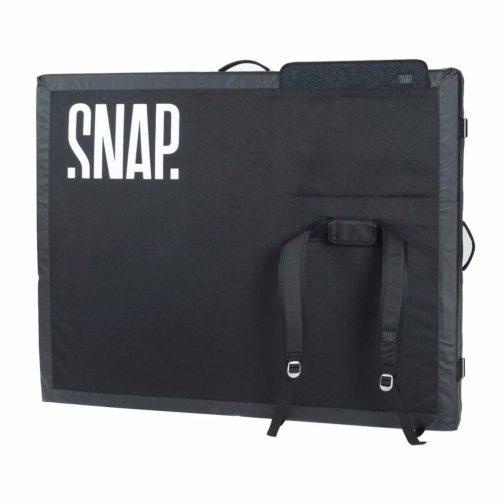 Snap Climbing Stamina Crash Pad 3 Snap Climbing Stamina Crash Pad