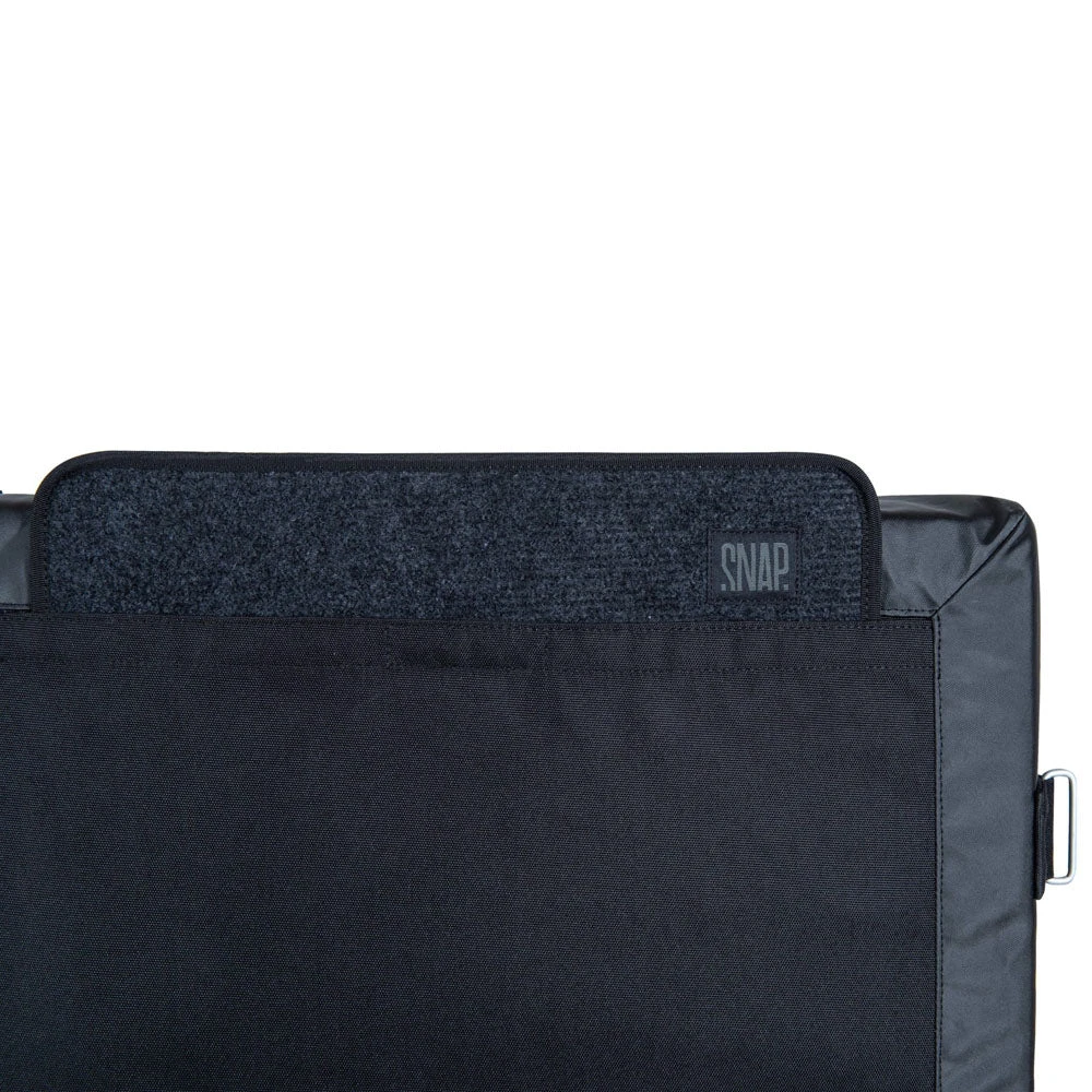 Snap Climbing Stamina Crash Pad 11 Snap Climbing Stamina Crash Pad - Image 9