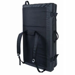 Snap Climbing Stamina Crash Pad 19 Snap Climbing Stamina Crash Pad -Edelrids Sport Outdoor Store snap crash pad stamina closed