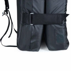 Snap Climbing Stamina Crash Pad 23 Snap Climbing Stamina Crash Pad -Edelrids Sport Outdoor Store snap crash pad stamina detail bottom