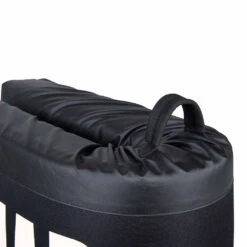 Snap Climbing Stamina Crash Pad 24 Snap Climbing Stamina Crash Pad -Edelrids Sport Outdoor Store snap crash pad stamina detail top