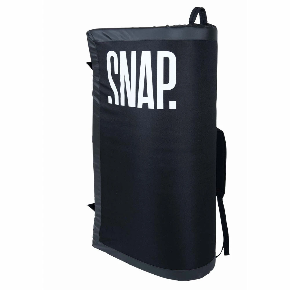 Snap Climbing Stamina Crash Pad 4 Snap Climbing Stamina Crash Pad - Image 2