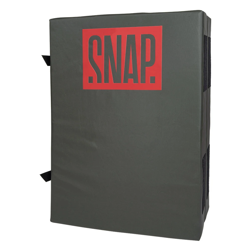 Snap Climbing Guts Crash Pad 4 Snap Climbing Guts Crash Pad - Image 2
