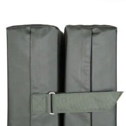 Snap Climbing Guts Crash Pad 15 Snap Climbing Guts Crash Pad -Edelrids Sport Outdoor Store snap crash pads guts grenadine detail velcro