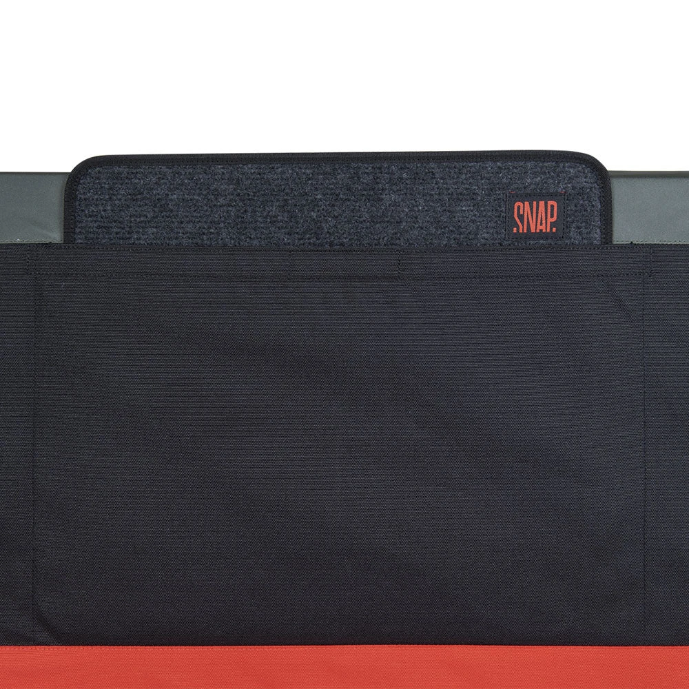 Snap Climbing Guts Crash Pad 9 Snap Climbing Guts Crash Pad - Image 7