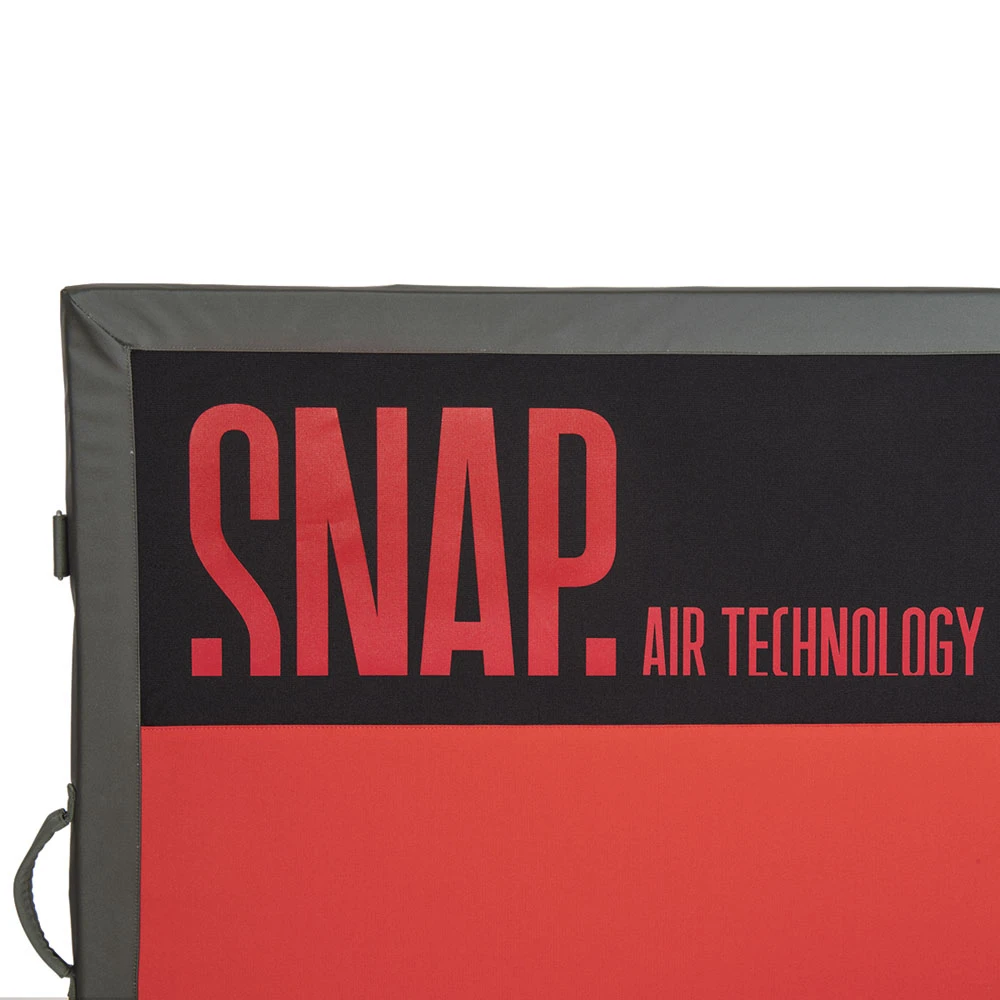 Snap Climbing Guts Crash Pad 6 Snap Climbing Guts Crash Pad - Image 4
