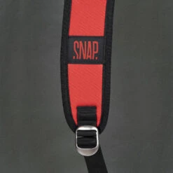 Snap Climbing Guts Crash Pad 17 Snap Climbing Guts Crash Pad -Edelrids Sport Outdoor Store snap crash pads guts grenadine strap