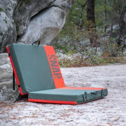 Snap Climbing Rebound Crash Pad -Edelrids Sport Outdoor Store snap crash pads rebound grenadine sol 1