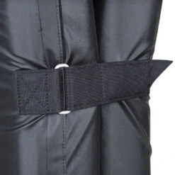 Snap Climbing Stamina Crash Pad 20 Snap Climbing Stamina Crash Pad -Edelrids Sport Outdoor Store snap crash pads stamina black detail