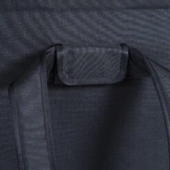 Snap Climbing Stamina Crash Pad 22 Snap Climbing Stamina Crash Pad -Edelrids Sport Outdoor Store snap crash pads stamina black velcro closed