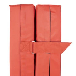 Snap Climbing Rebound Crash Pad -Edelrids Sport Outdoor Store snap crash pad rebound grenadine closure