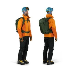 Osprey Soelden 32 -Edelrids Sport Outdoor Store soelden32f20 f20 body 1 dustmossgreen