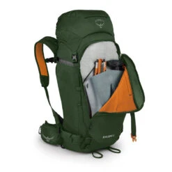 Osprey Soelden 42 -Edelrids Sport Outdoor Store soelden42f21 f21 side2 dustmossgreen