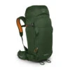 Osprey Soelden 42 -Edelrids Sport Outdoor Store soelden42f21 f21 side dustmossgreen