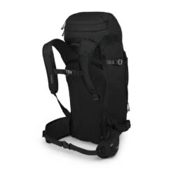 Osprey Soelden 42 -Edelrids Sport Outdoor Store soelden42f21 f21 sideback black