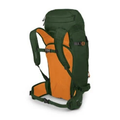 Osprey Soelden 42 -Edelrids Sport Outdoor Store soelden42f21 f21 sideback dustmossgreen