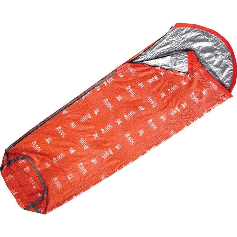 SOL Escape PRO Bivvy 3 SOL Escape PRO Bivvy