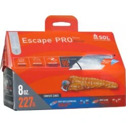 SOL Escape PRO Bivvy 5 SOL Escape PRO Bivvy -Edelrids Sport Outdoor Store sol sol escape pro bivvy other gear 0140 1232 16233101557896