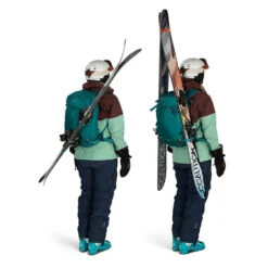 Osprey Sopris 20 Ski Pack -Edelrids Sport Outdoor Store sopris20f20 f20 body2 verdigrisgreen