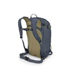 Osprey Sopris 20 Ski Pack -Edelrids Sport Outdoor Store sopris20f20 f20 sideback tungstengrey