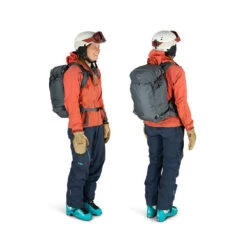 Osprey Sopris 30 Ski Pack -Edelrids Sport Outdoor Store sopris30f20 f20 body1 tungstengrey