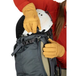 Osprey Sopris 30 Ski Pack -Edelrids Sport Outdoor Store sopris30f20 f20 detail4 tungstengrey