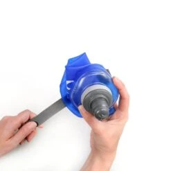 Source Nomad Foldable Bottle -Edelrids Sport Outdoor Store source source nomad foldable bottle other gear 15828476985480