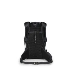 Osprey Sportlite 25 -Edelrids Sport Outdoor Store sportlite25 s22 back darkcharcoalgrey