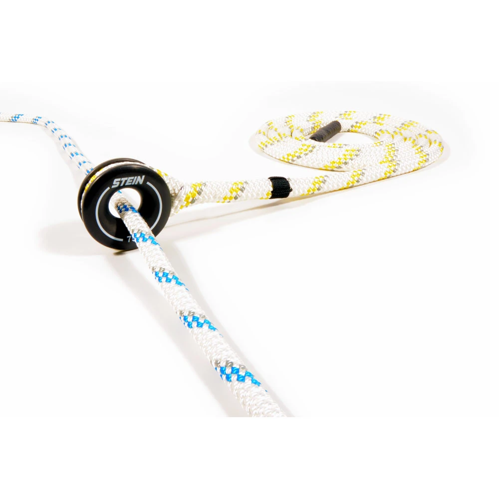 Stein OMEGA-16mm Spliced Sling 5m With Friction Ring Insert 4 Stein OMEGA-16mm Spliced Sling 5m With Friction Ring Insert - Image 2