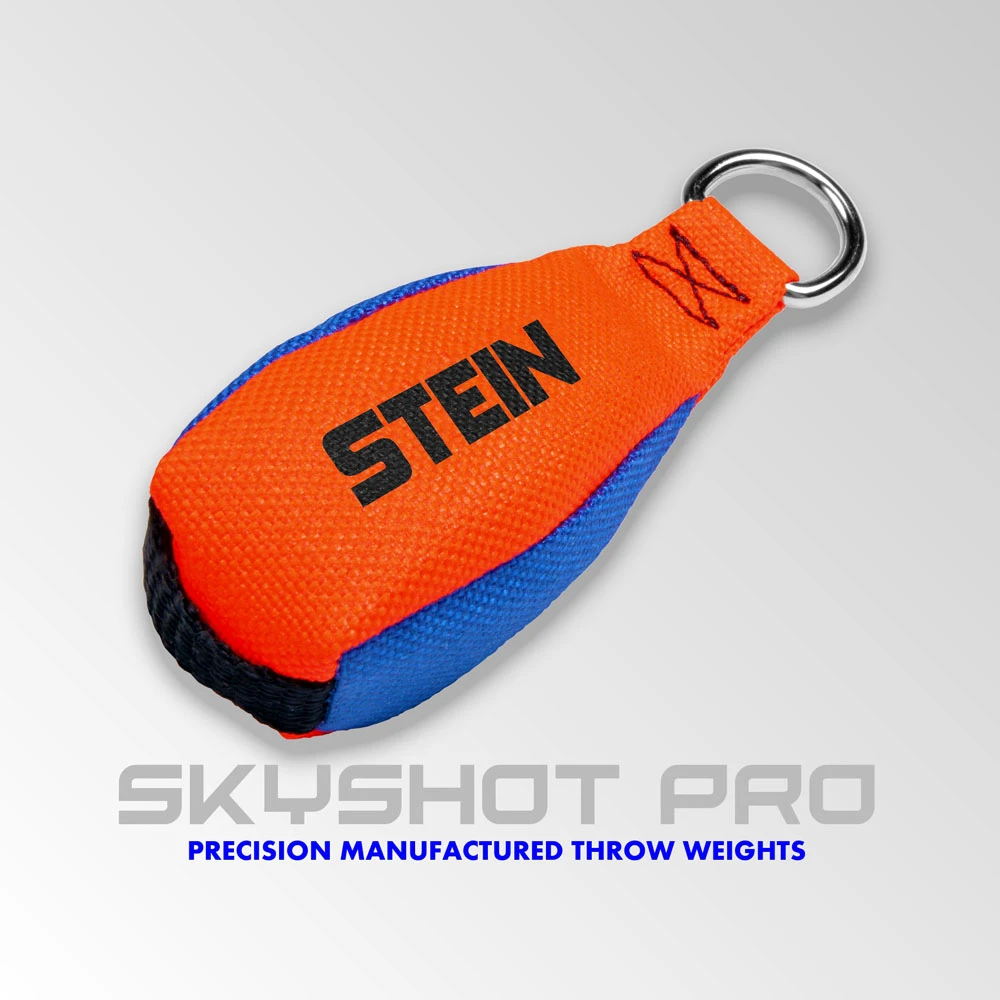 Stein Skyshot Pro Throw Bag 8 Stein Skyshot Pro Throw Bag - Image 6