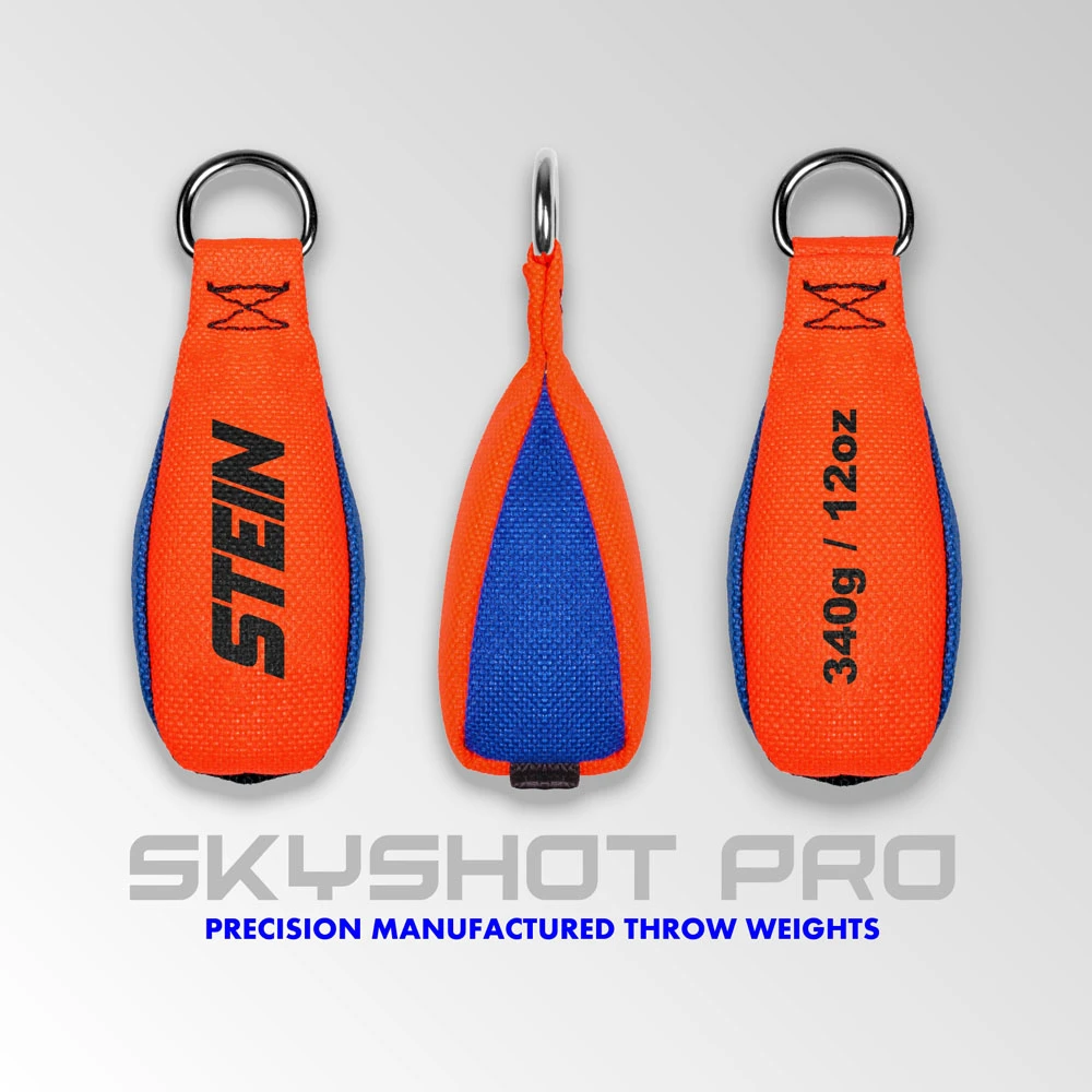 Stein Skyshot Pro Throw Bag 9 Stein Skyshot Pro Throw Bag - Image 7