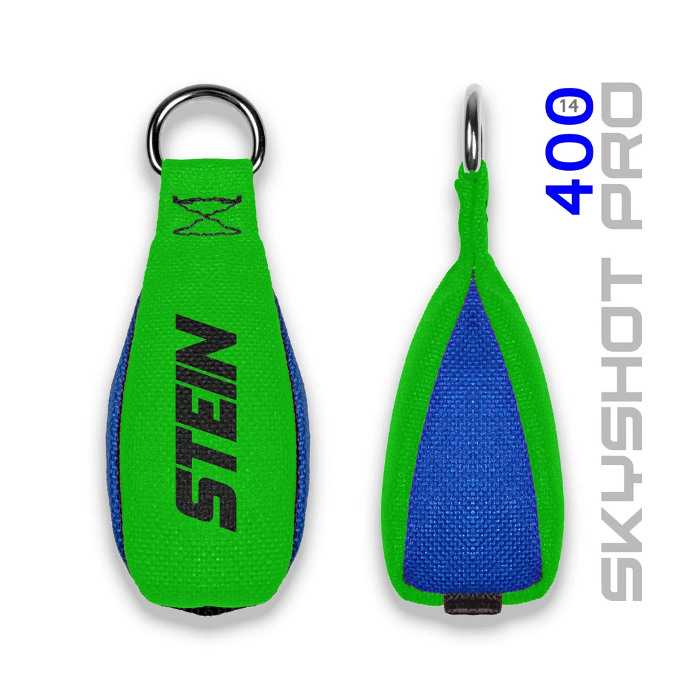 Stein Skyshot Pro Throw Bag 6 Stein Skyshot Pro Throw Bag - Image 4