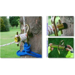 Stein LD750 Floating Lowering Device (Small) -Edelrids Sport Outdoor Store ss ld0750 e 1000