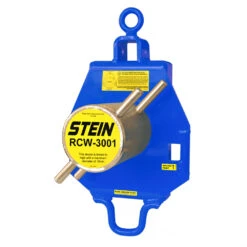 Stein Single Bollard Lowering Device (Large)