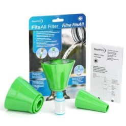 Steripen Universal Fits All Filter