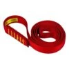 Sterling 1" Flat Nylon Sling 24" Red