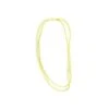 Sterling 10mm Dyneema Sling 24" Yellow 2 Sterling 10mm Dyneema Sling 24" Yellow -Edelrids Sport Outdoor Store sterling sterling 10mm dyneema sling 24 yellow industrial ssw100dysl024 15284311556232